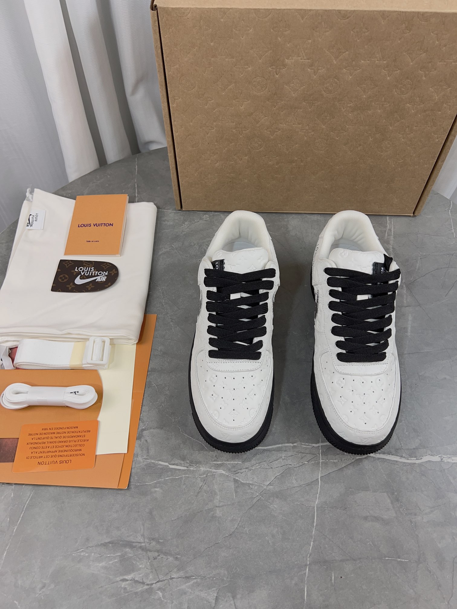 Nike Jordan shoe
